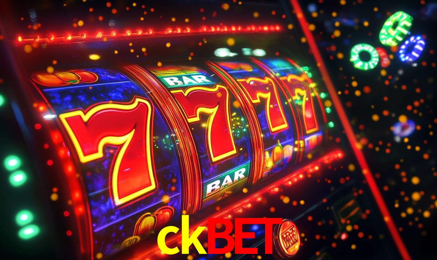 ckbet: Seu Cassino Premiado com Pagamentos Rápidos