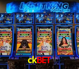 Descubra a Essência do ckbet: Nossa História e Compromissos