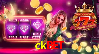 A Revolução dos Aplicativos de Jogos no ckbet