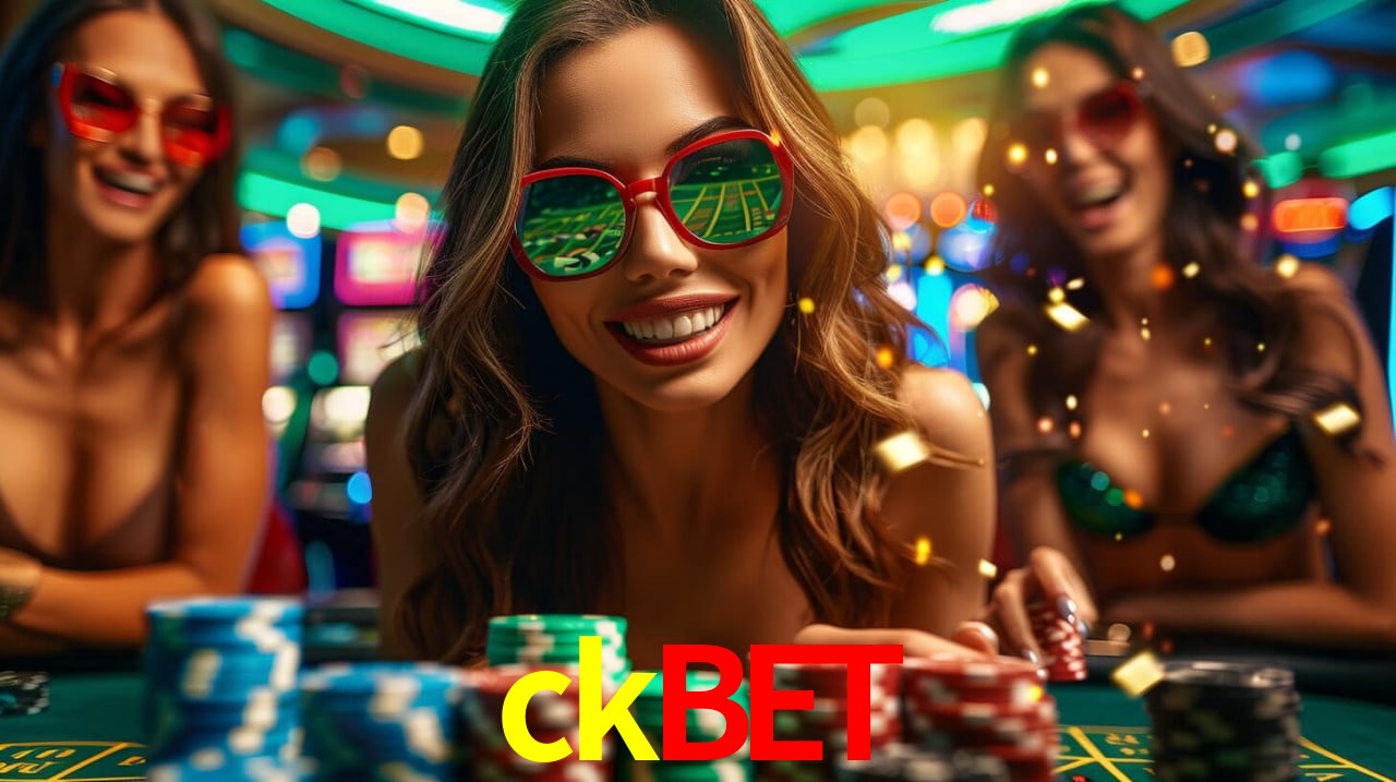 Welcome Bonus ckbet