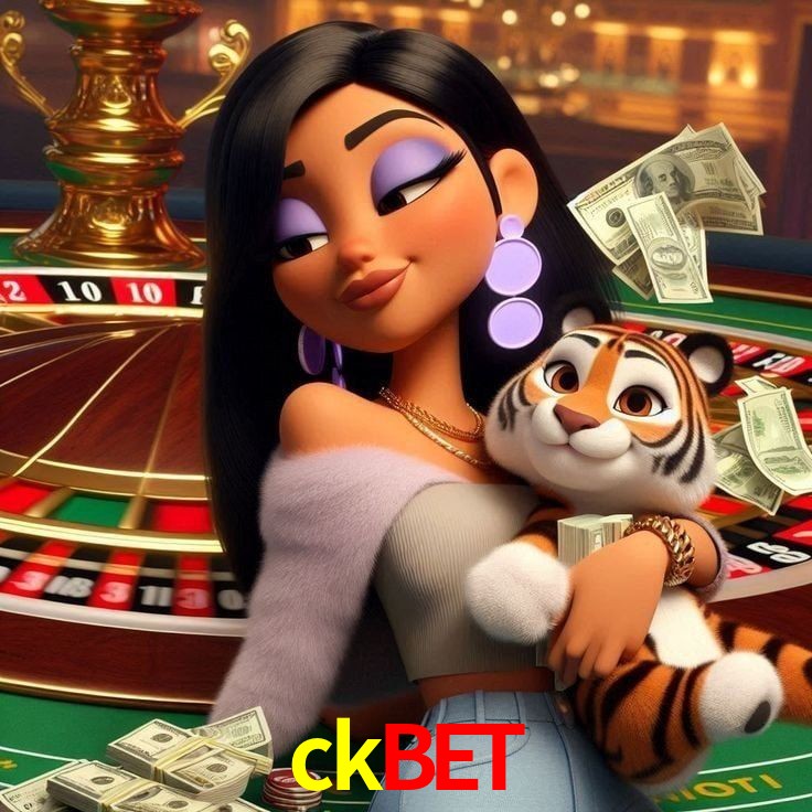 Experiência VIP ckbet