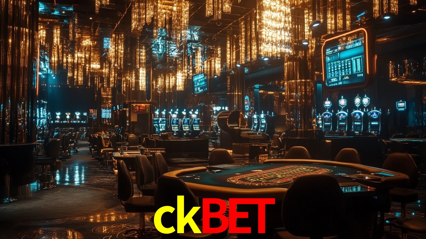 ckbet - Jackpot da Fortuna Real - ckbet.com