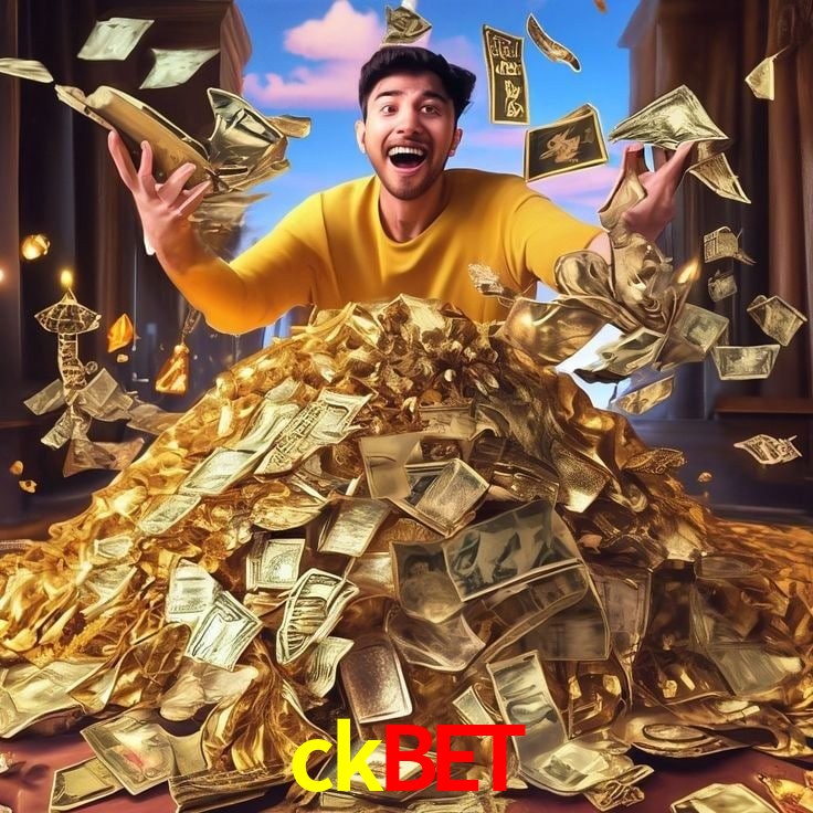Jogos Exclusivos ckbet