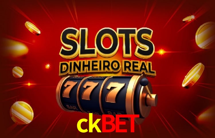 Login Seguro ckbet