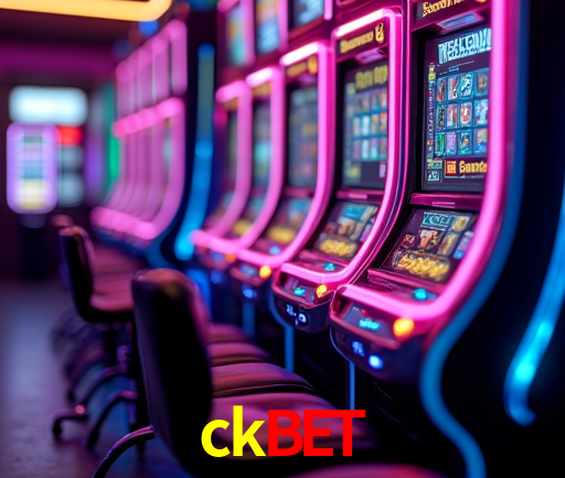 Integração de APIs ckbet
