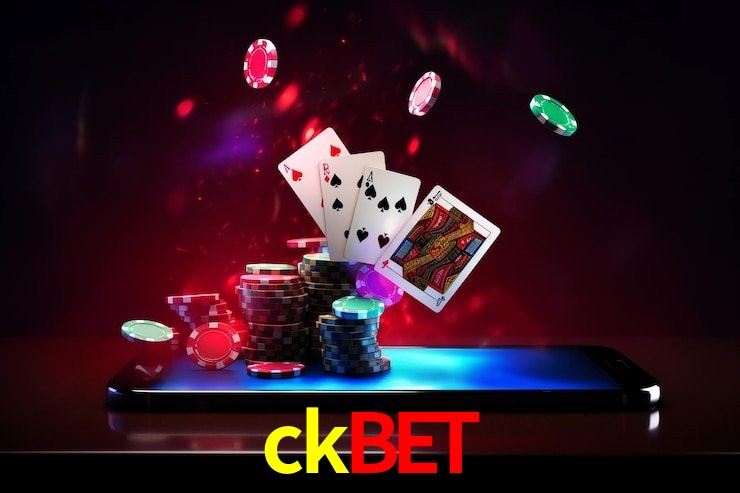 Game Providers ckbet