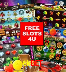 Descubra a Magia dos Jogos de Arcade no ckbet