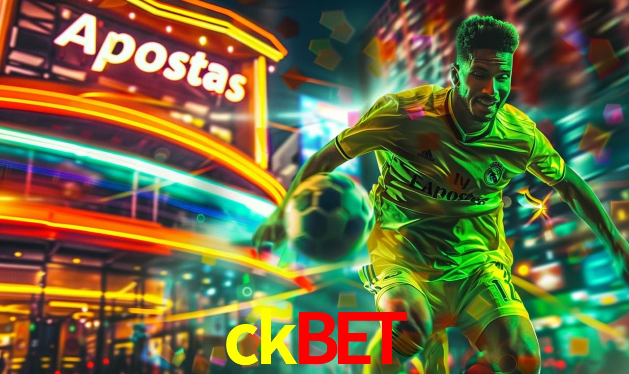 Apostas de Basquete ckbet