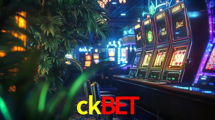 Roulette Table ckbet