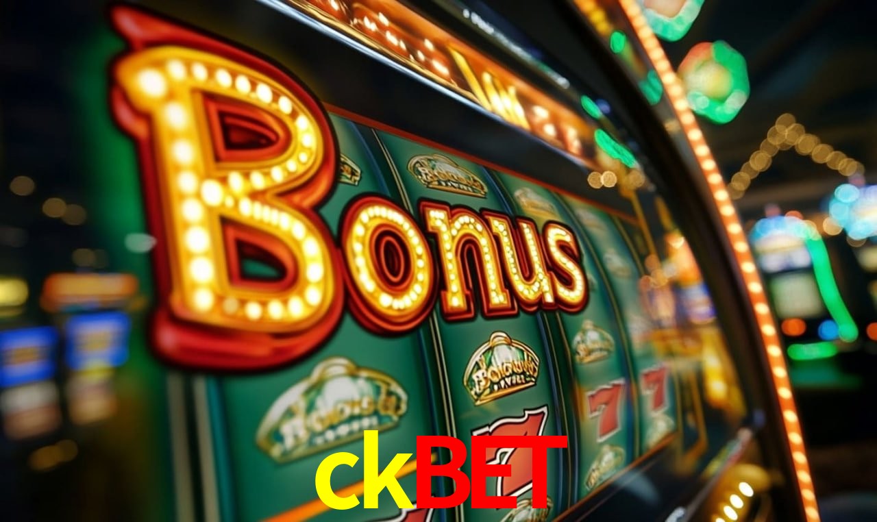 Design Responsivo ckbet