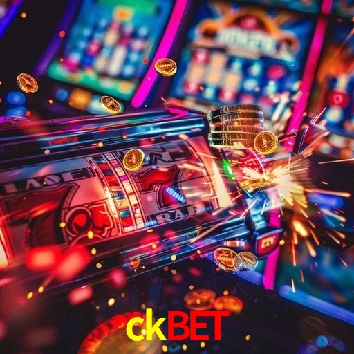 Interface do App ckbet