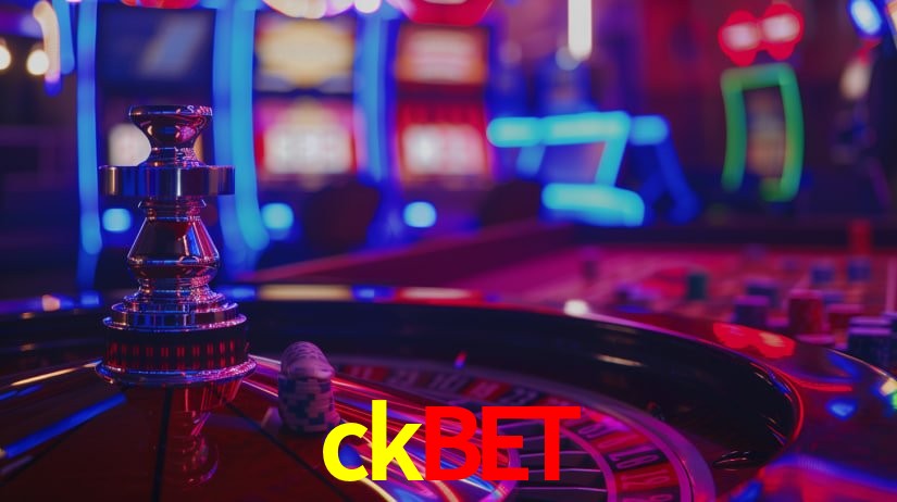 Explore as vantagens do ckbet: serviço profissional e confiabilidade