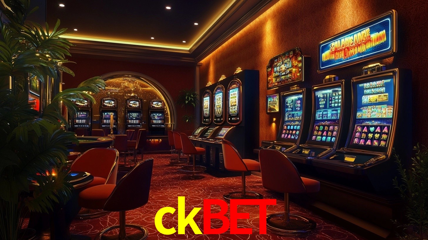 Tournaments ckbet