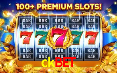 Descubra o Mundo do Cassino Online com ckbet