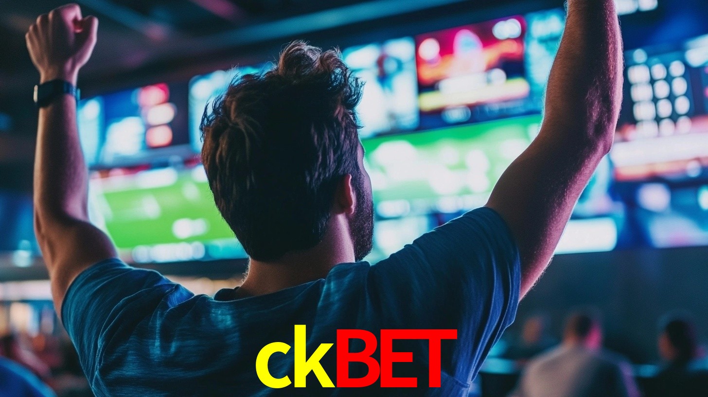 ckbet.com