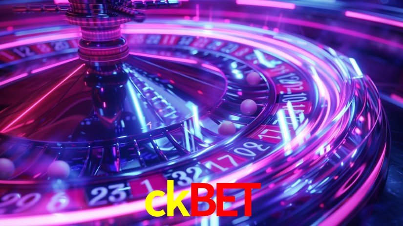 Inovações de Jogos na ckbet: O Futuro das Experiências Interativas