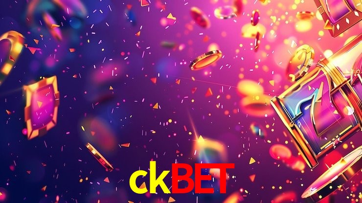 A Emoção da Loteria na ckbet: Uma Chance de Mudança de Vida