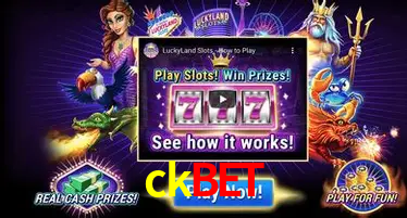 Desvendando o Mundo dos Jogos Virtuais na ckbet