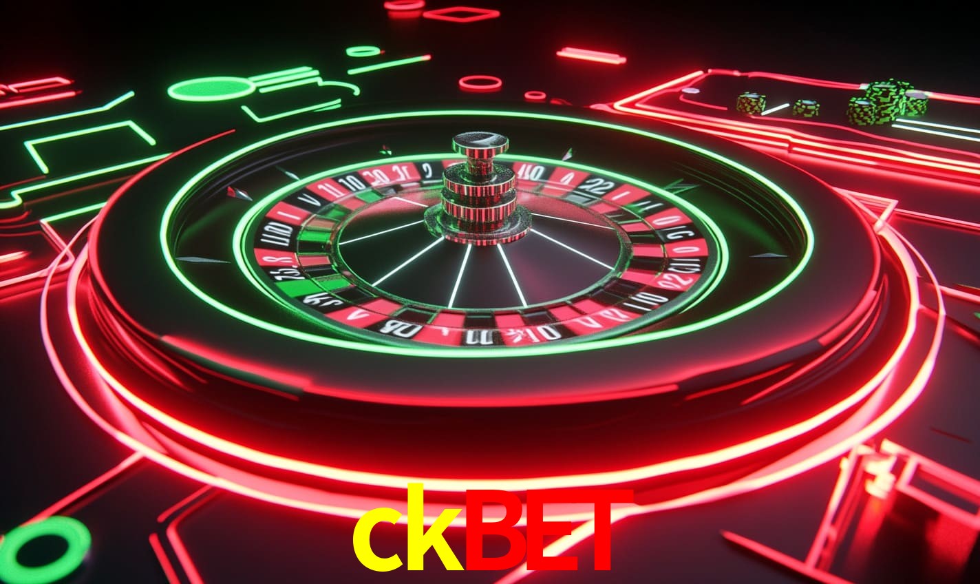Descubra a Essência do ckbet: Nossa História e Compromissos