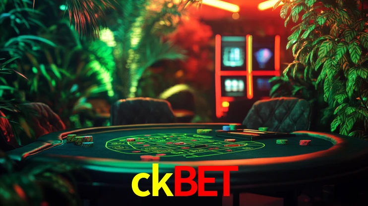 Live Casino ckbet