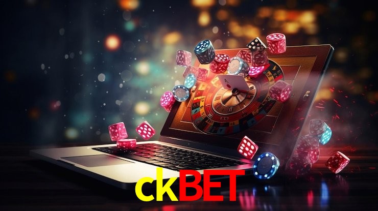 Desvendando o Mundo dos Jogos Virtuais na ckbet
