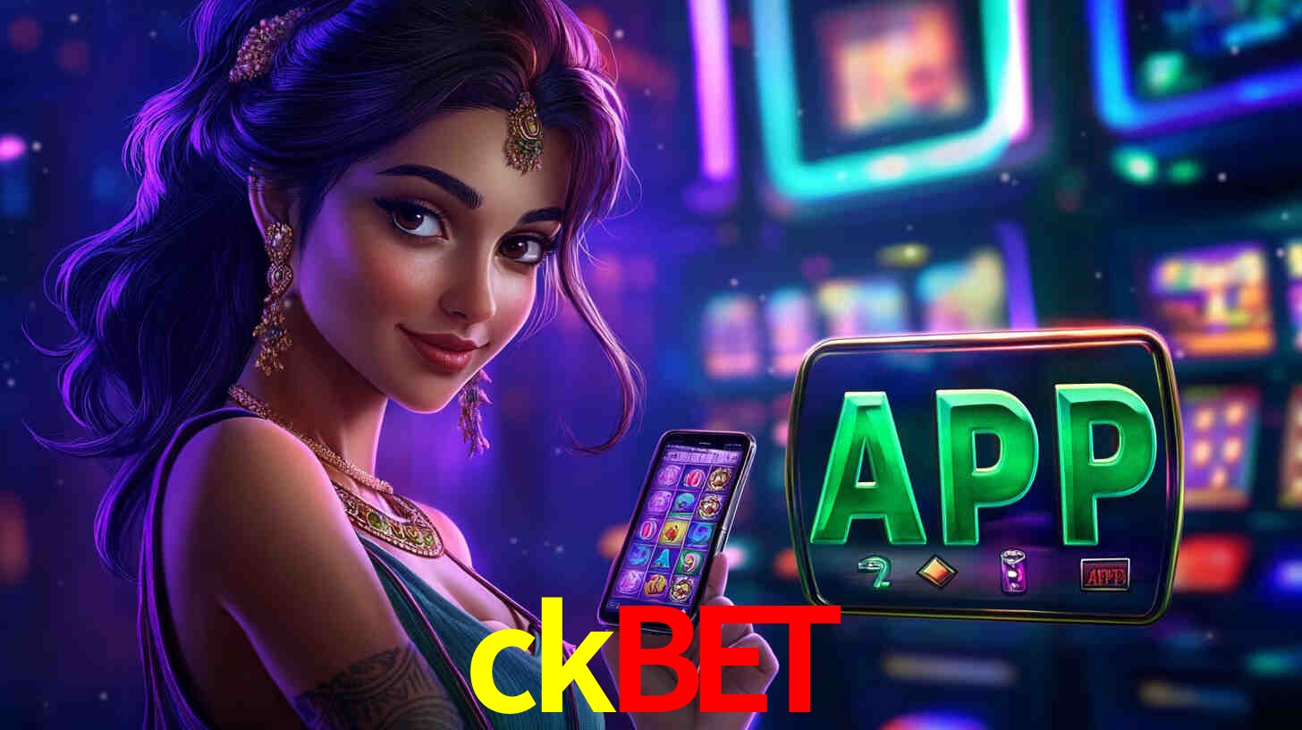 ckbet.com