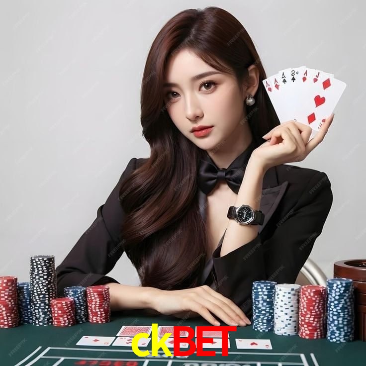 Casino Ao Vivo ckbet