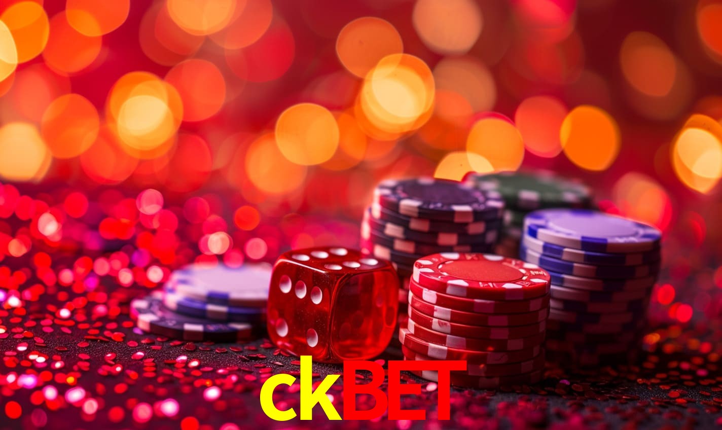 Explorando a Categoria de Eventos em Apostas na ckbet