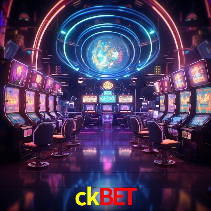Promoções Sazonais ckbet