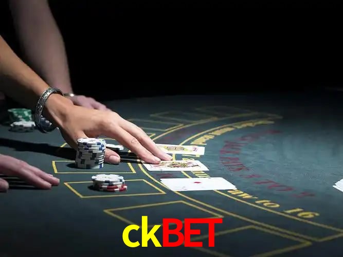 Cadastro Rápido ckbet