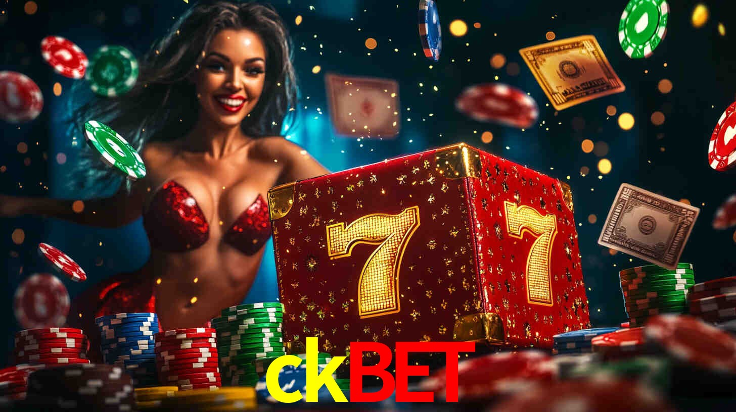 Explorando a Categoria de Eventos em Apostas na ckbet
