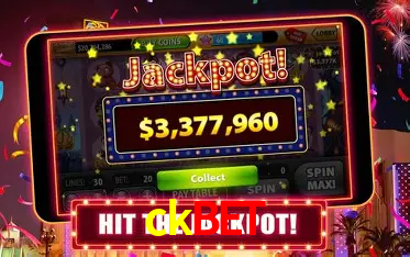Explorando a Categoria de Eventos em Apostas na ckbet