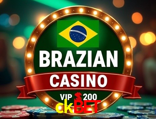 Promoção Relâmpago ckbet