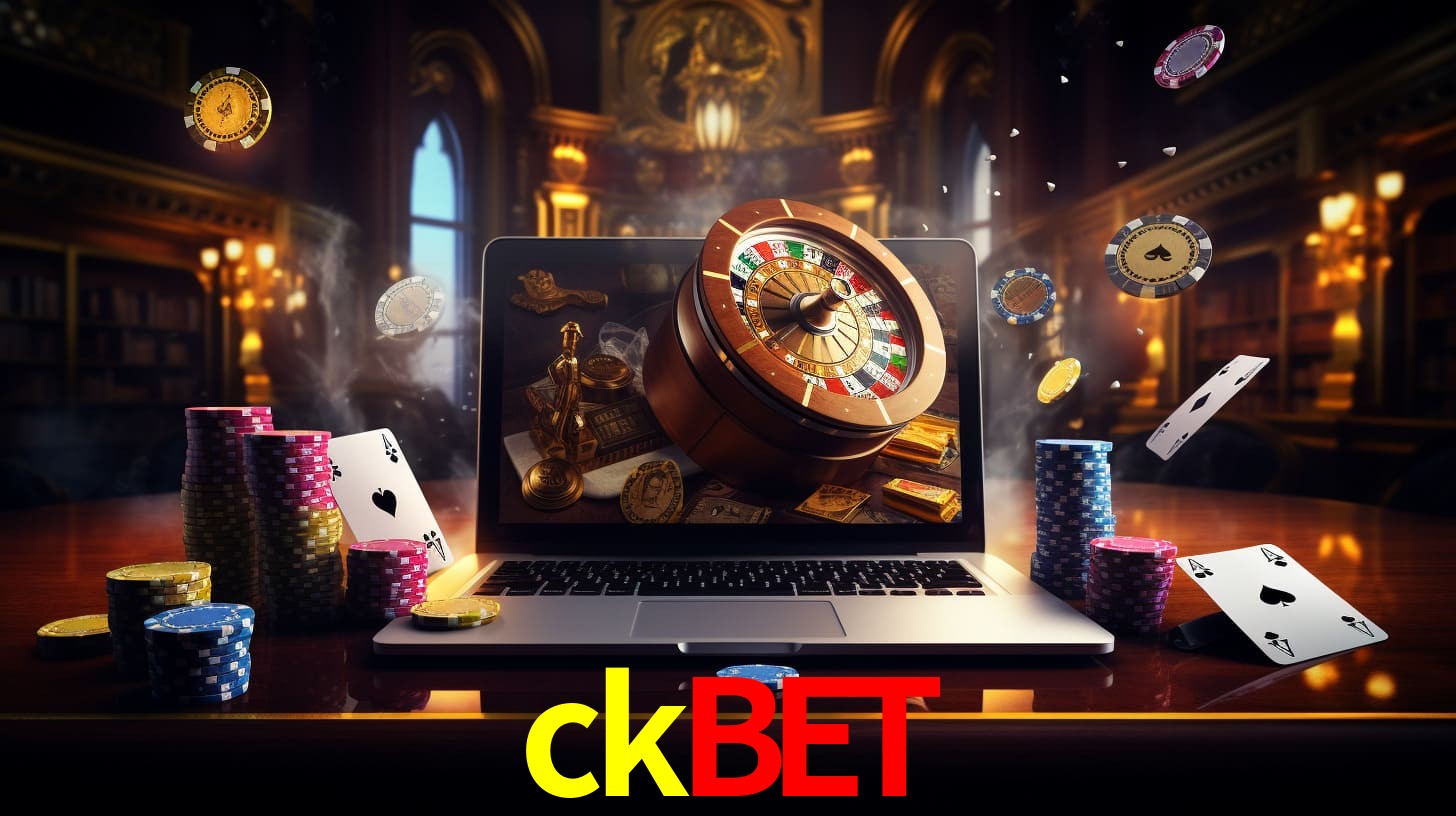 VIP Casino ckbet