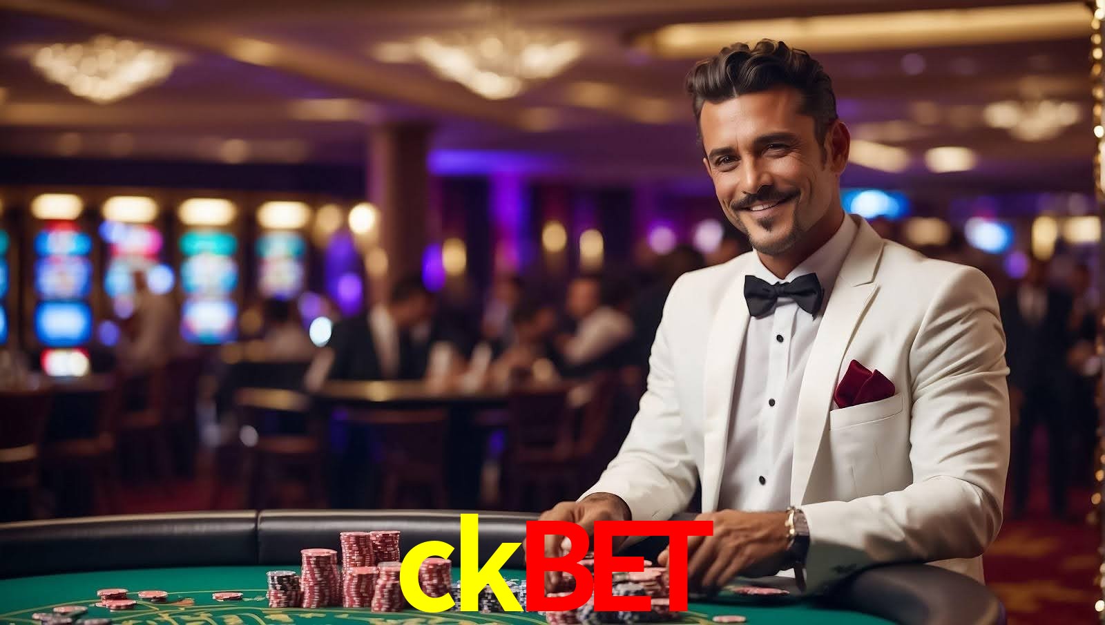 Diretório de Jogos ckbet
