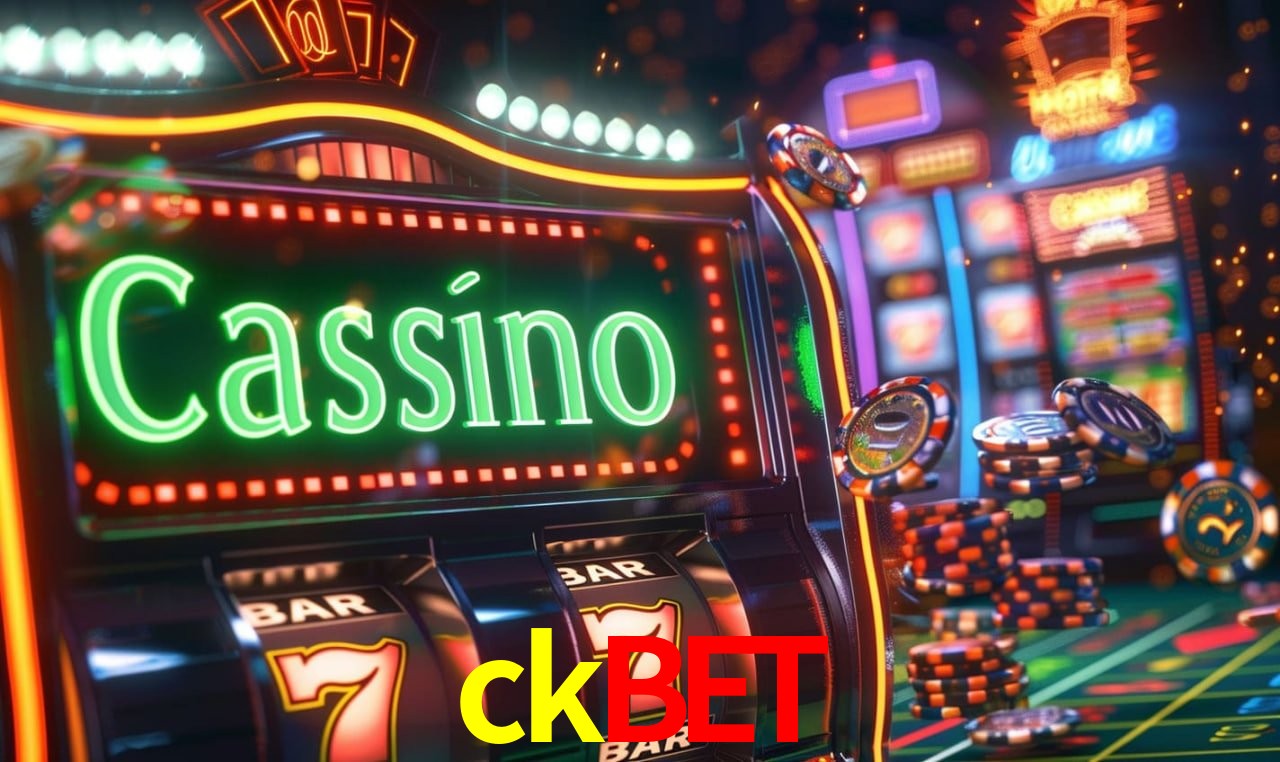 Estatísticas do Jogo ckbet