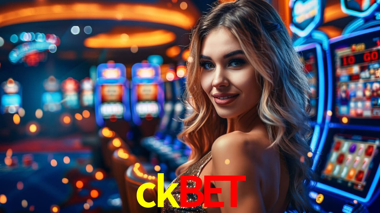 Live Casino ckbet