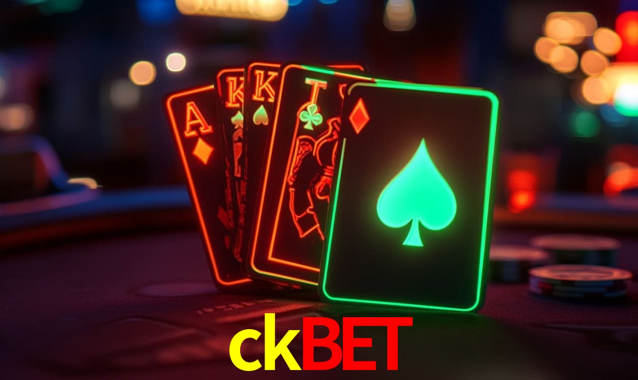 Ofertas Exclusivas ckbet