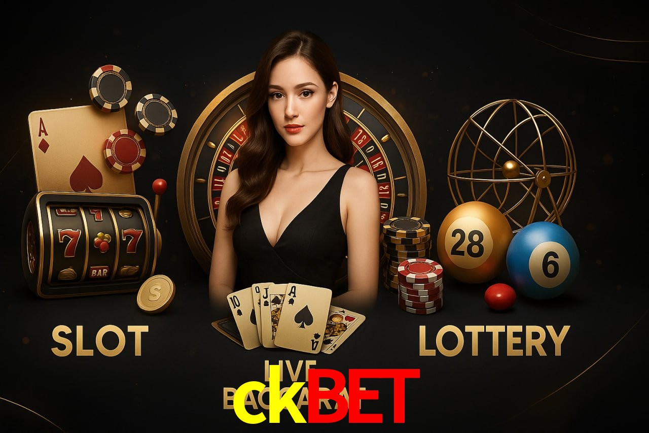 Tecnologia da Plataforma ckbet