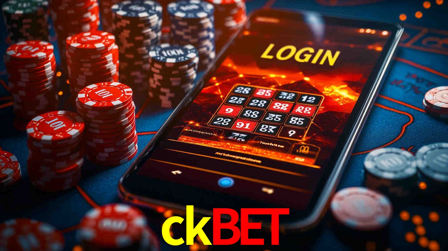 ckbet: A Experiência de Casino com Jogos de Mesa ao Vivo