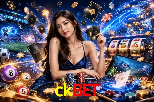API Integration ckbet