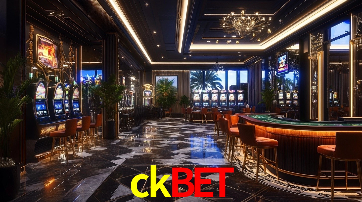 Premium Interface ckbet