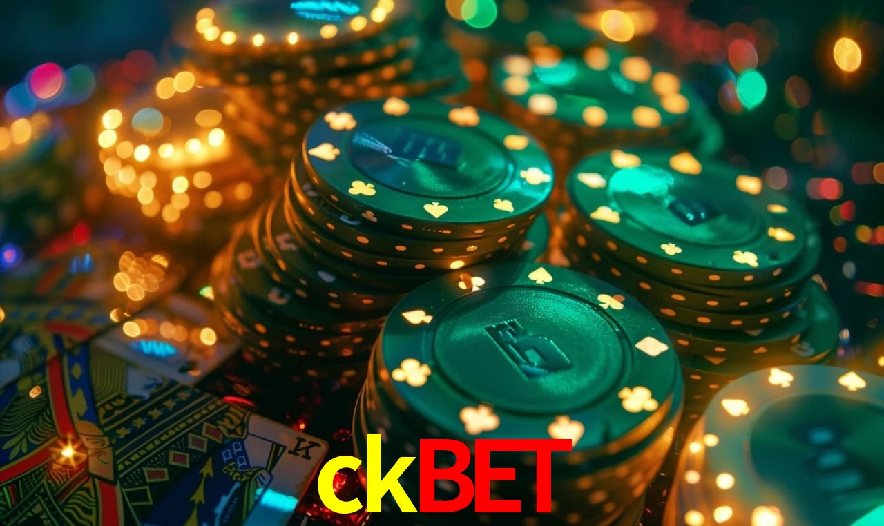Casino Ao Vivo ckbet