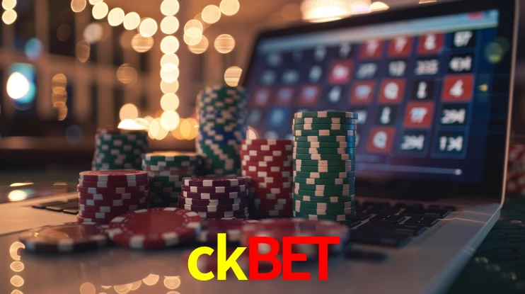 Seasonal Promotions ckbet