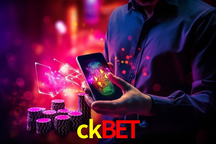 Interface Premium ckbet