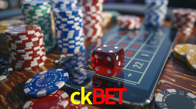 Bônus Generosos e Exclusivos no ckbet para Você!