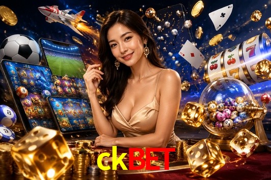 Secure Login ckbet