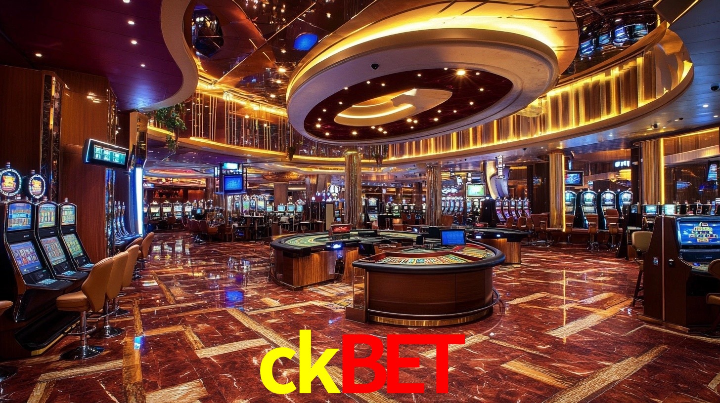 Programa VIP ckbet