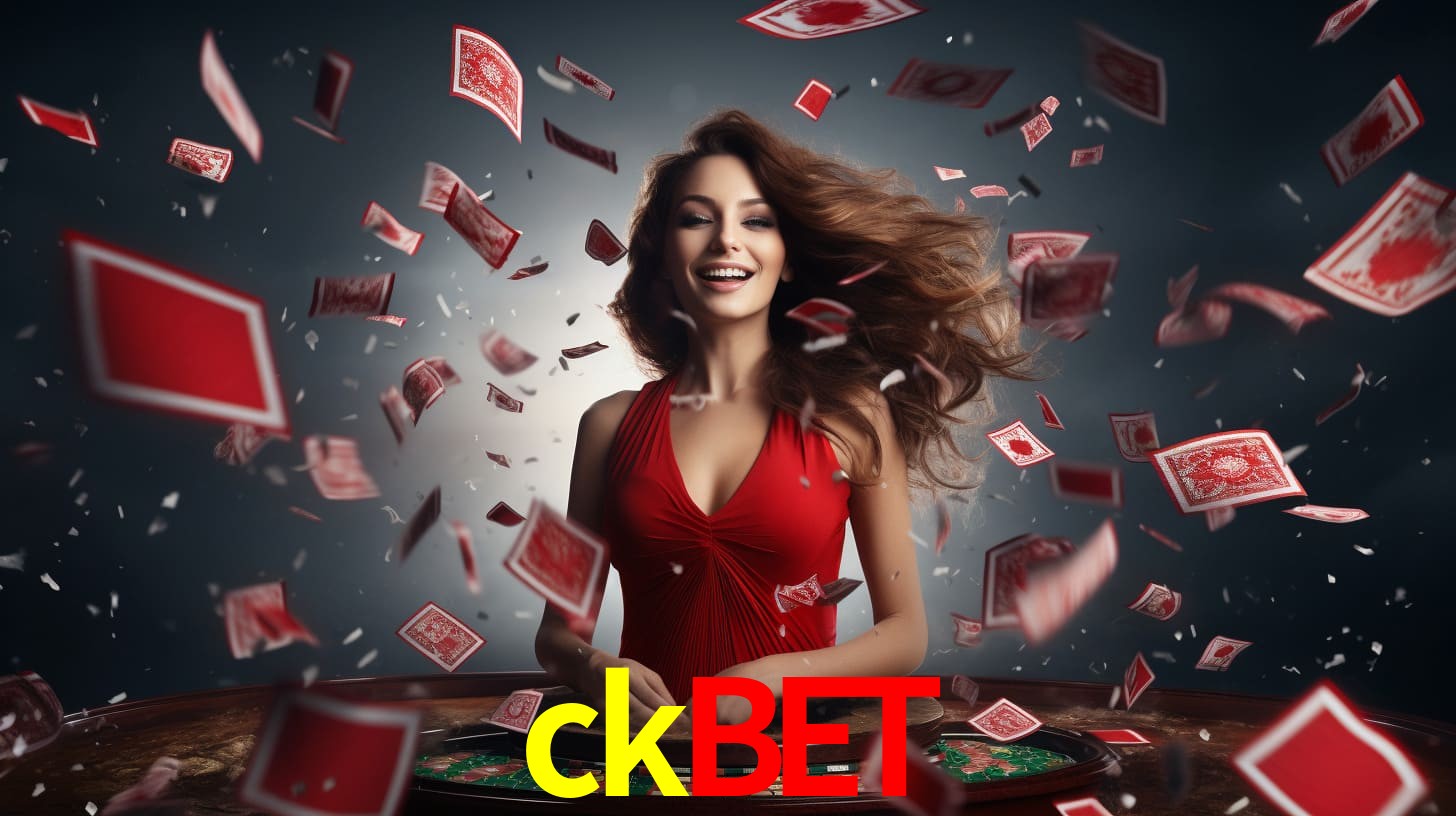 Blackjack Table ckbet