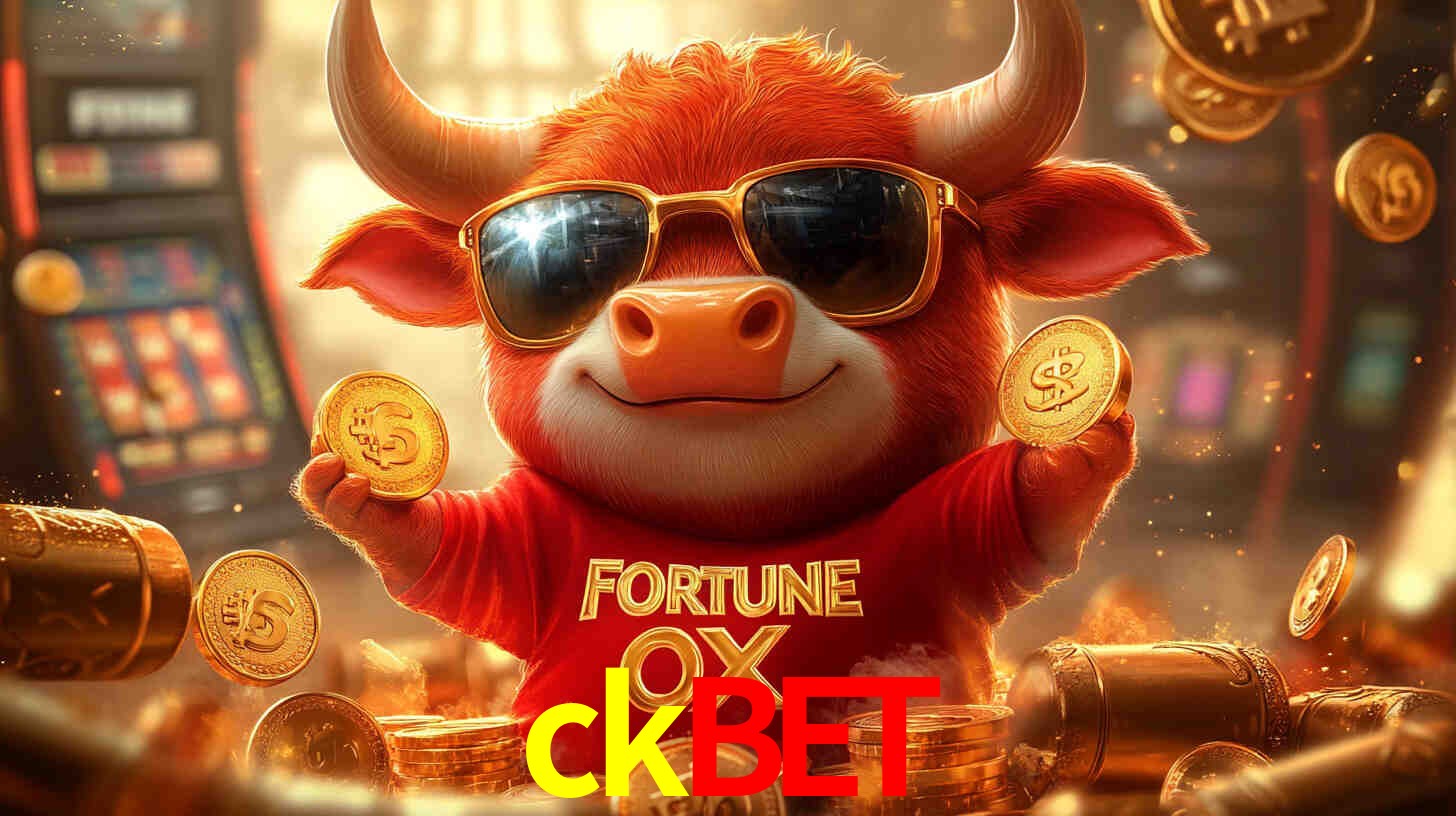 ckbet.com